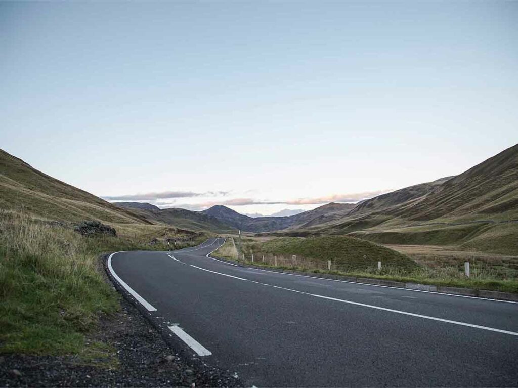 Cairngorrms National Park