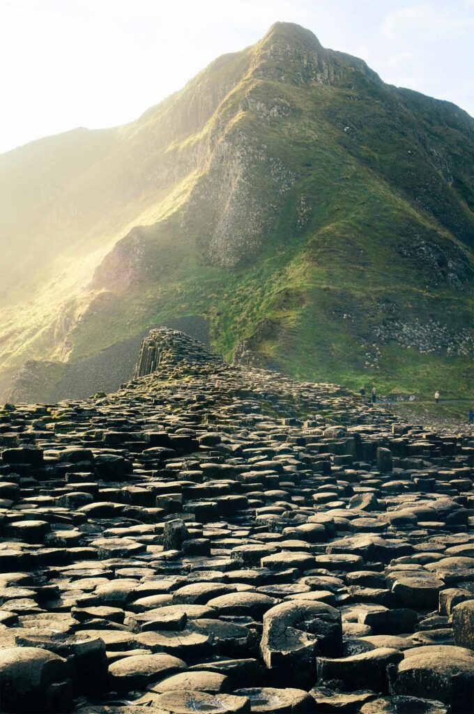 Giant's Causeway