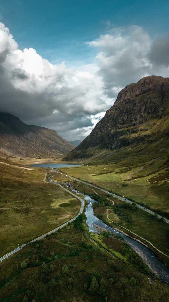 Glencoe Long Image