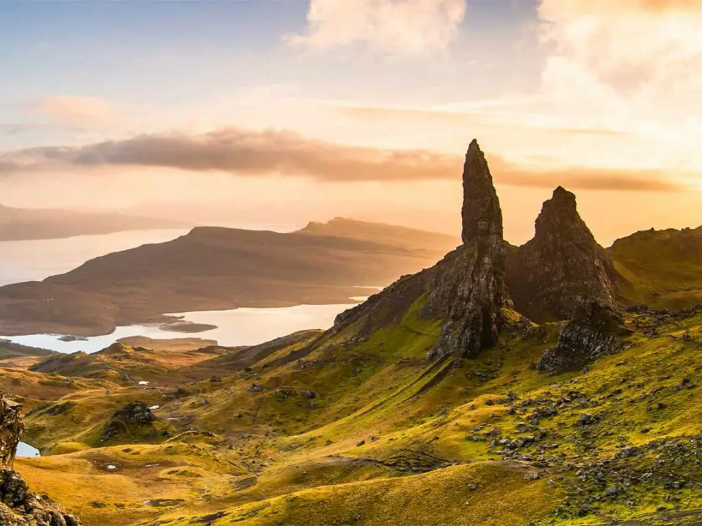 Isle of Skye
