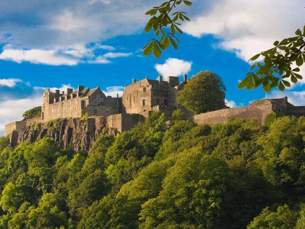 Stirling Castle