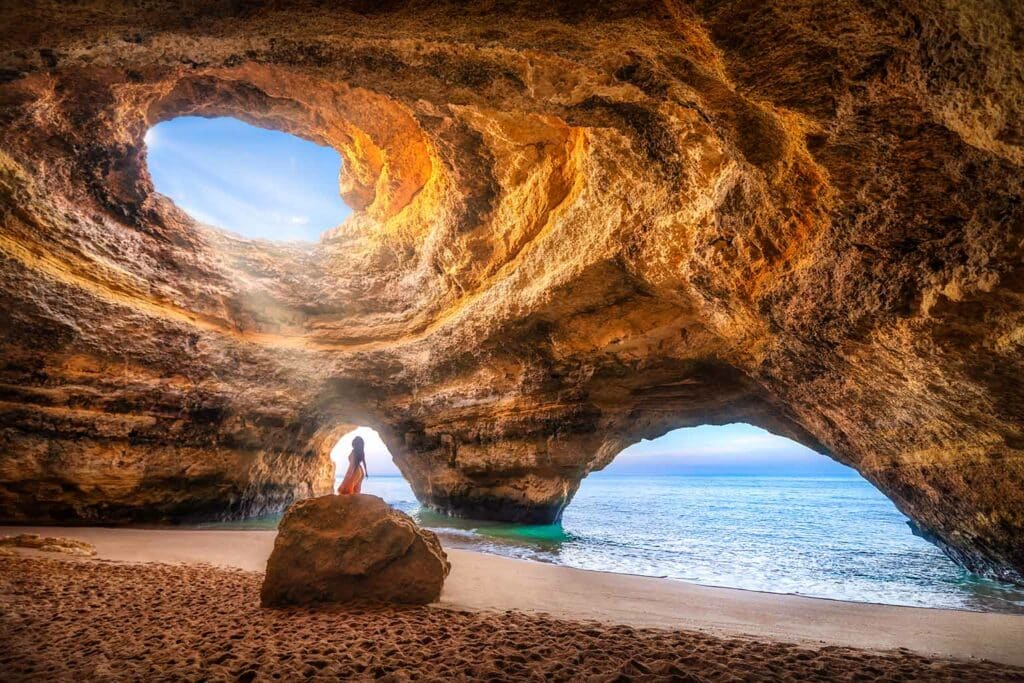 Algarve, Portugal